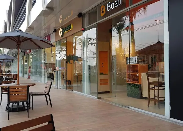 Apartamento Moderno - 8Km Aeroporto GRU