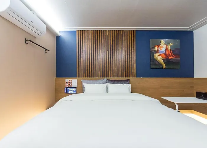 Hotel The Araboda