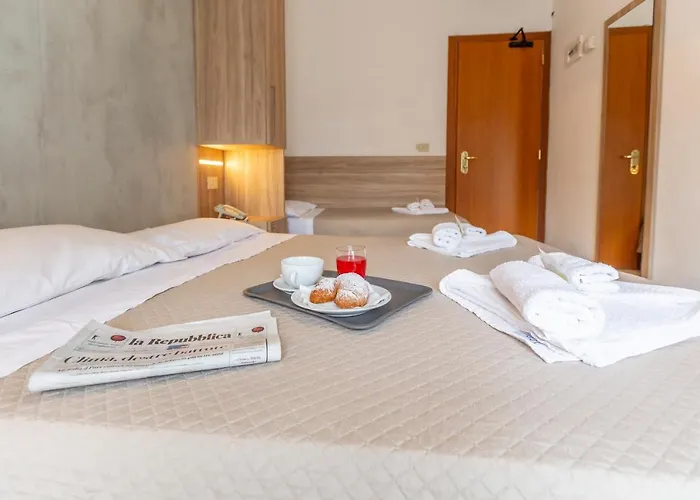 Hotel Luana