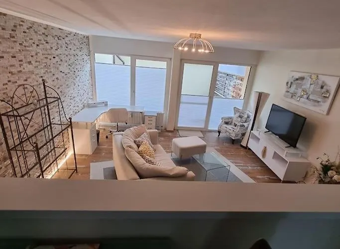 Maberg Ferienwohnung auf Scheid