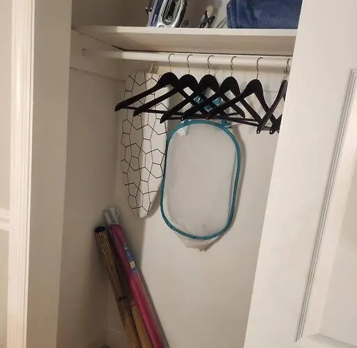 Charming Jax Apt For 4 With Free Parking