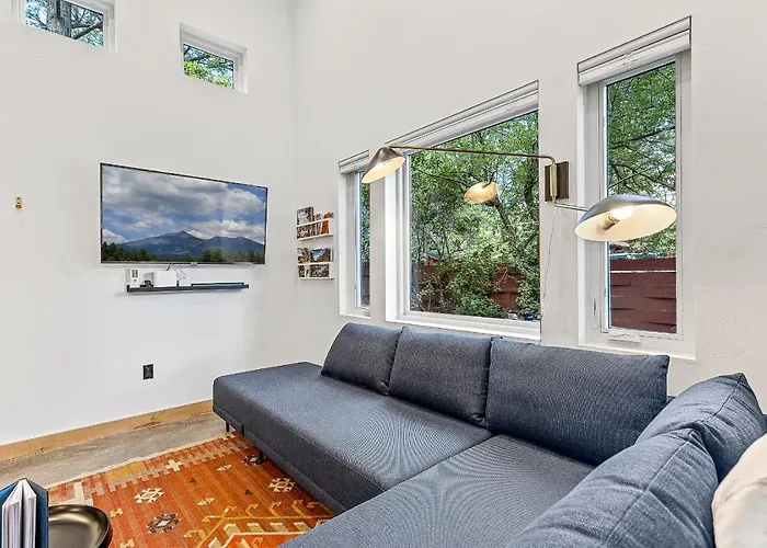 Enchanting & Newly Built Noho 1 Bdr Loft With Ac!