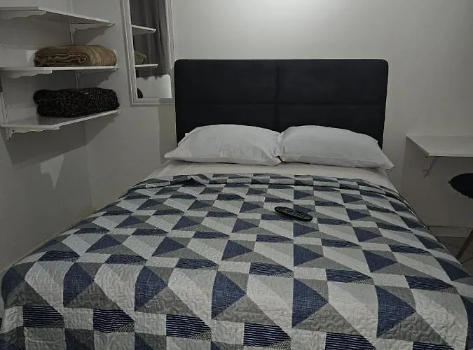 Loft Aconchegante