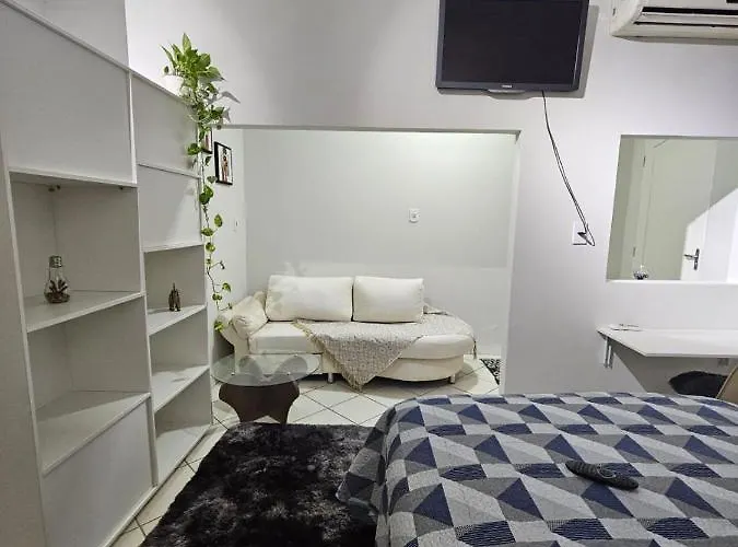 Loft Aconchegante
