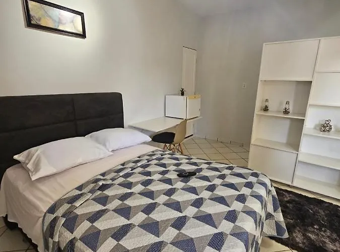 Loft Aconchegante