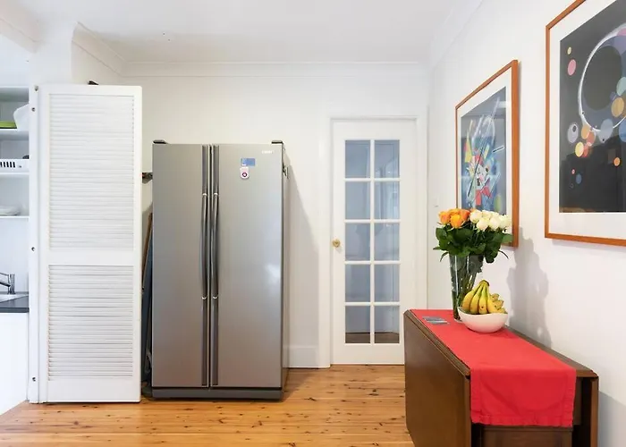 Sydney -Cammeray Apartment