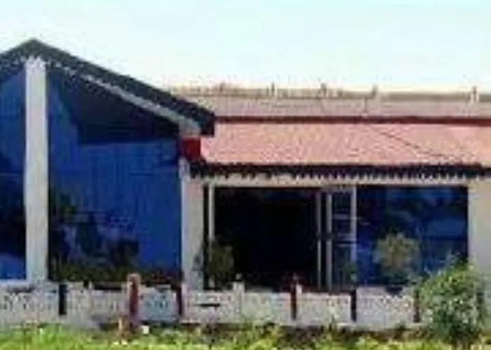Hotel Sambodhi International, Madhya Pradesh