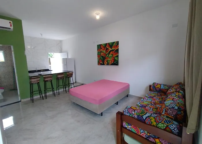 Apartamentos Kairos
