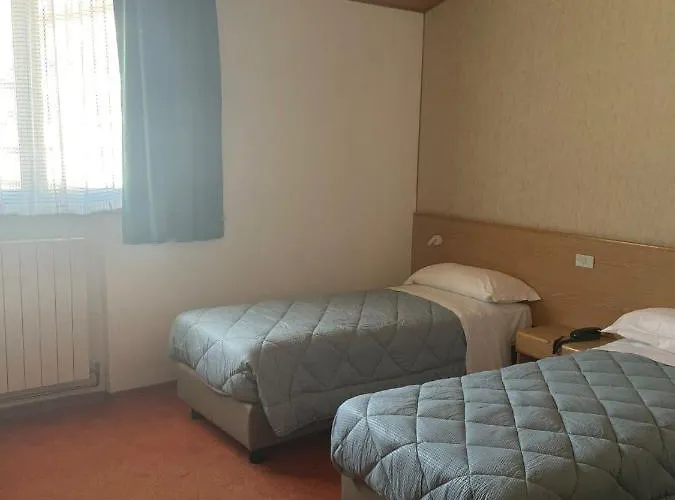 Hotel Tarvis
