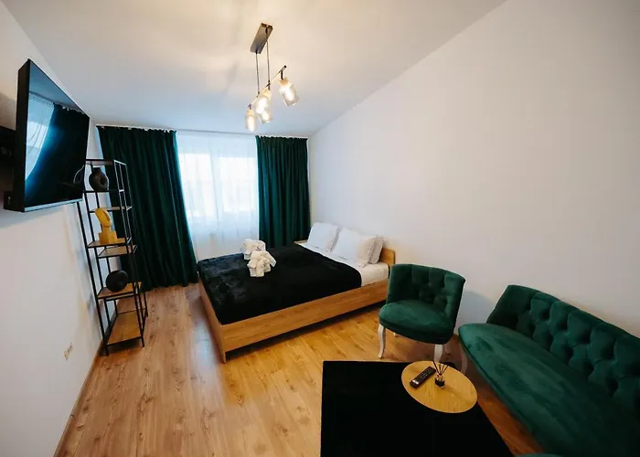 Modern Loft One