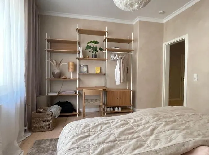 Hygge-Apartment Jena