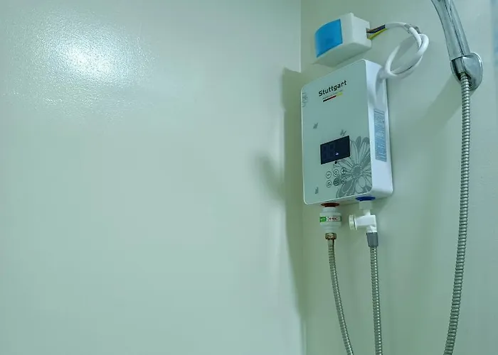 1Br Aesthetic Condotel - Fairview Qc