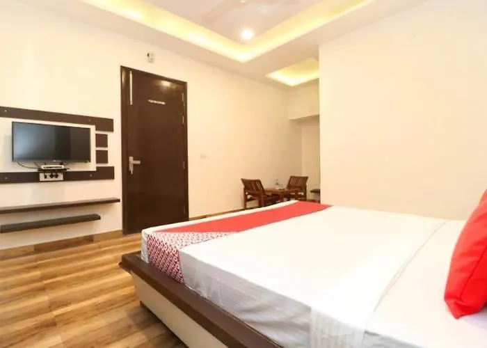 Hotel Unique House
