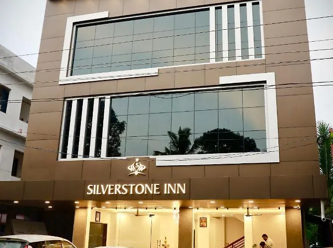 Silverstone Inn