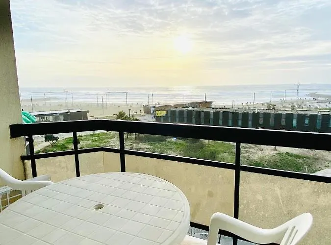 Caparica Sea View Apartment