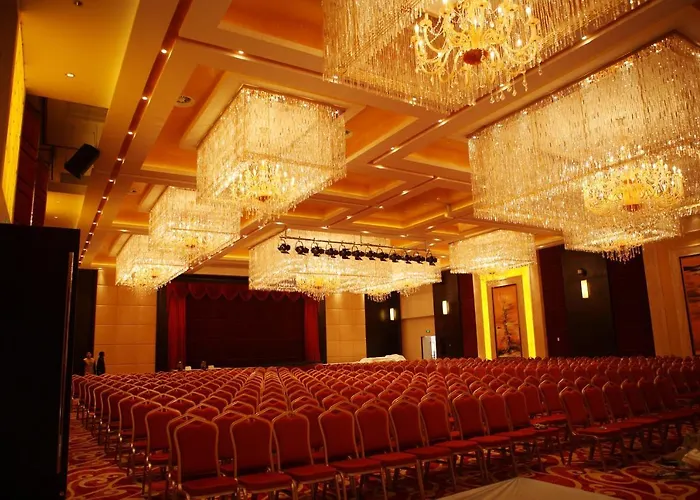 Ramada Plaza Weifang
