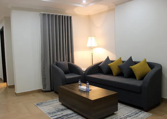 Golden Suites