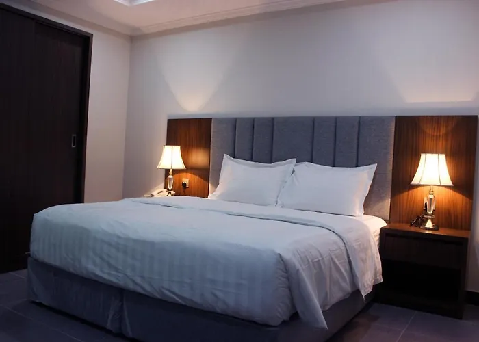 Golden Suites