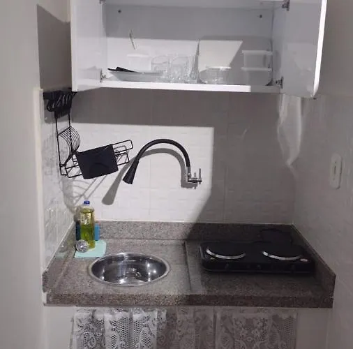 Loft Aconchegante