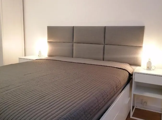 Stilvolle Wohnung an der Alten Mainbrücke