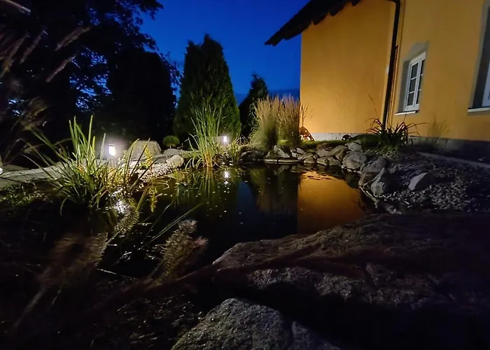 Ferienwohnung AlpakasvomWeissenstein