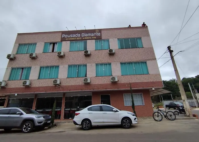 Pousada Diamante