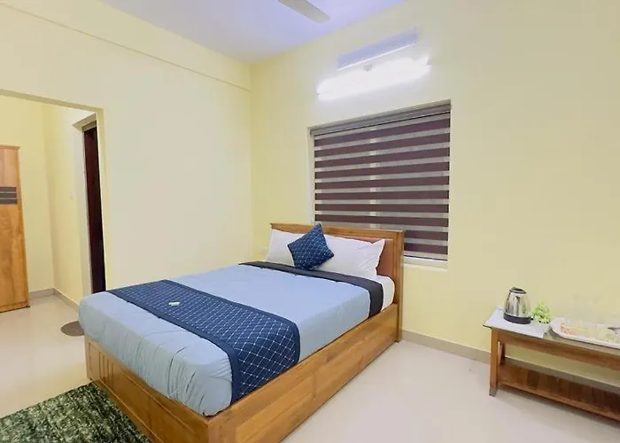 Mystique Inn Wayanad-Vythiri