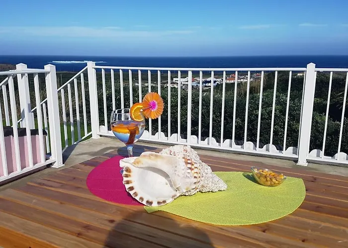 The Music House, Ilha Terceira, Açores