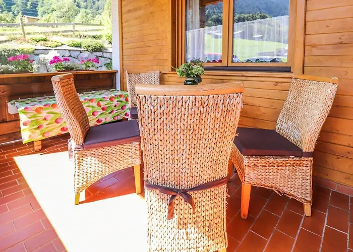Gemuetliche Ferienwohnung