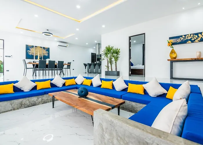 Mango Hill Residence