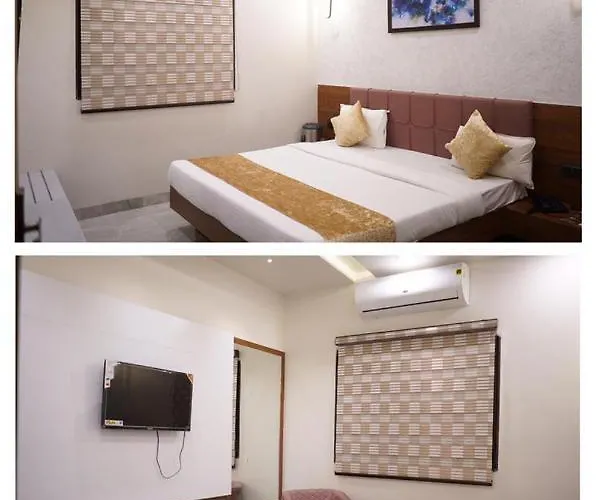 Abhilashaa Inn