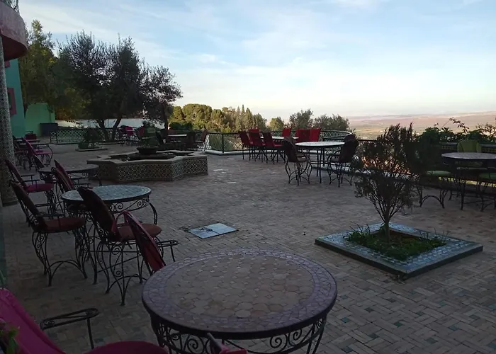 Sidi Ali Bousserghine