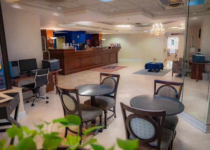 Hotel 620