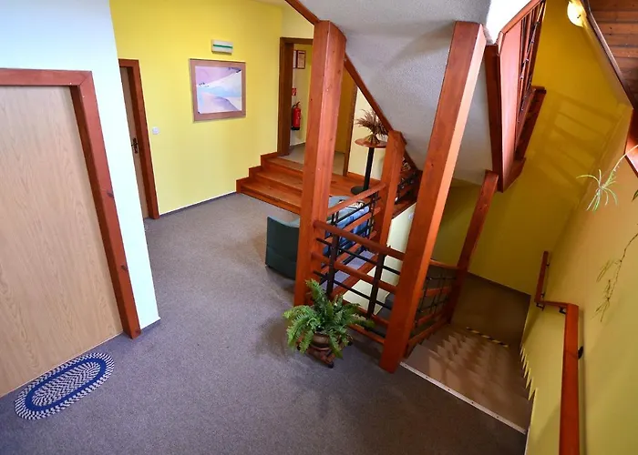 Hotel-EuroPenzión Salaš