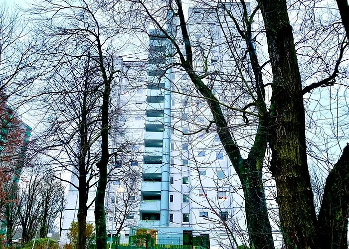 Privatunterkunft in Uetersen bei Hamburg