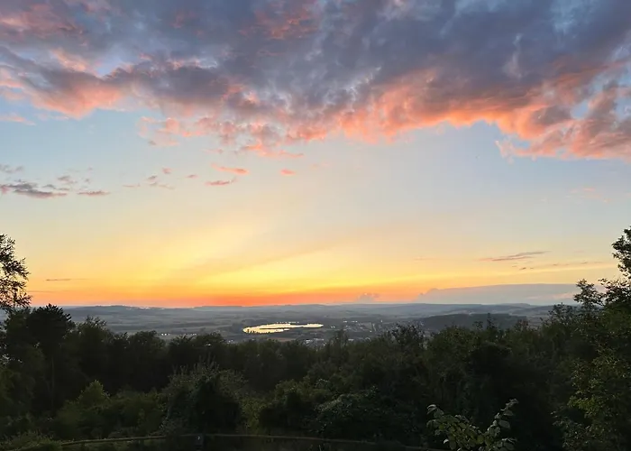 Ausblick am Wieterturm