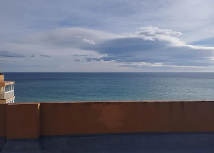 Malgrat De Mar Barcelona