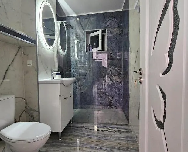 Blue Apartament Braila