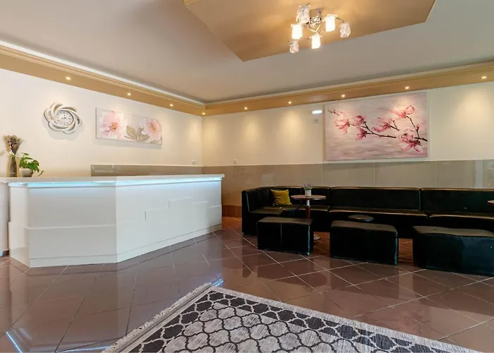 Porto Marina Aparthotel