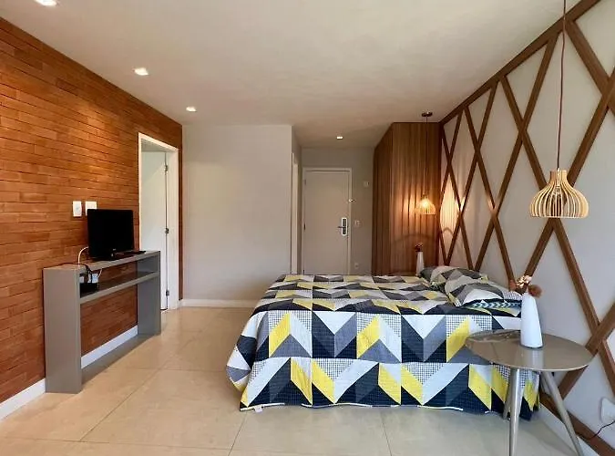 Loft Condado Sahy - Mangaratiba