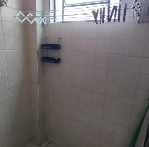 Apê Aconchego I