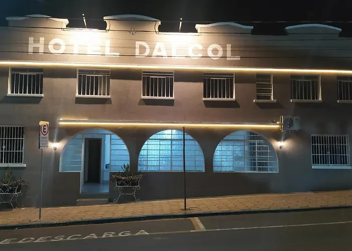 Hotel Dalcol Economic