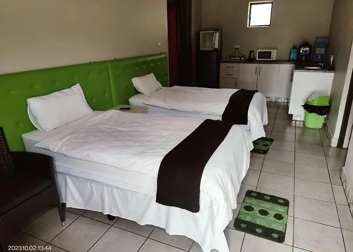 Snoring Inn Mtuba
