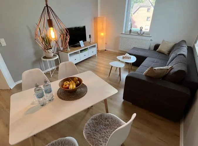 Moderne Wohlfühl-Wohnung in Troisdorf Altenrath