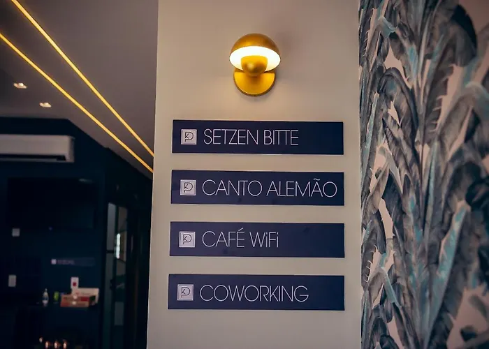 Pratiko Concept Hotel Avare