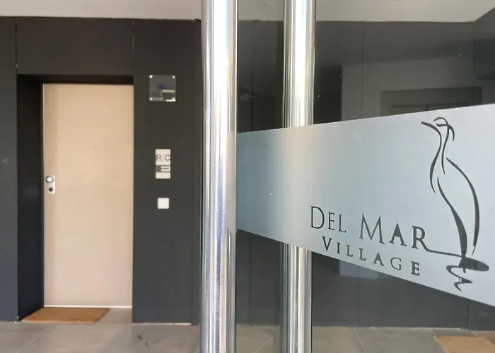 Del Mar Village, Apartment T1 , Açor