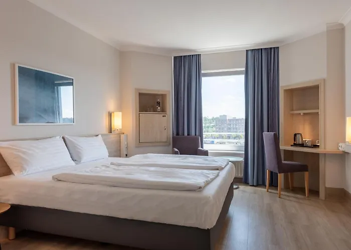 Intercityhotel Kiel