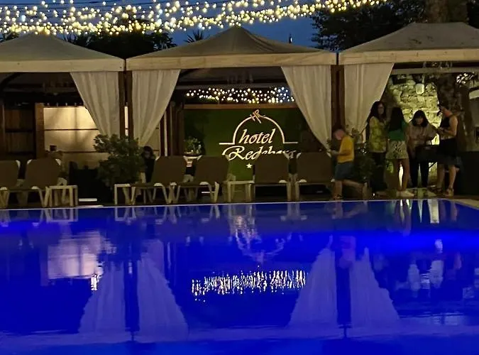 Hotel Redebora