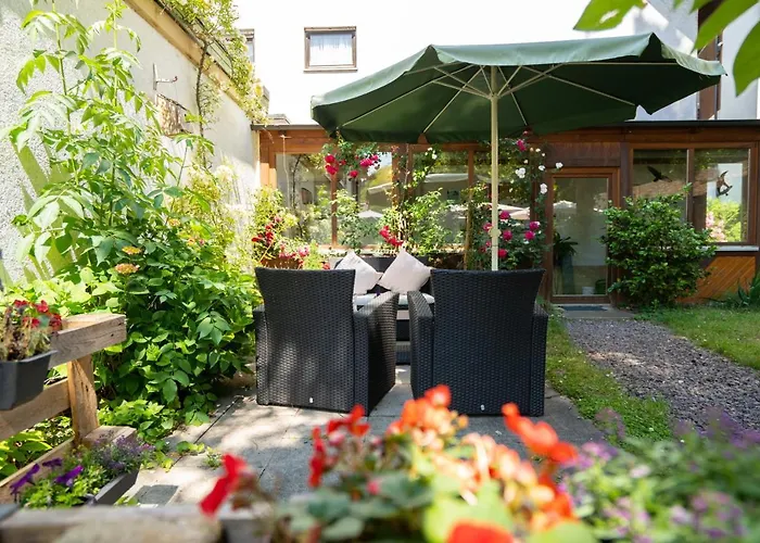 Hotel Suggenbad