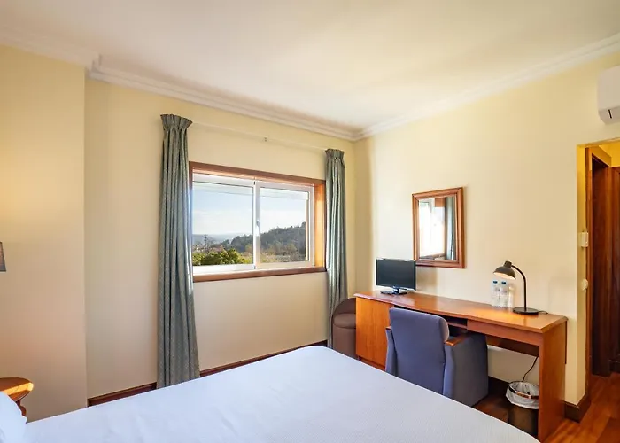 Hotel Ulveira
